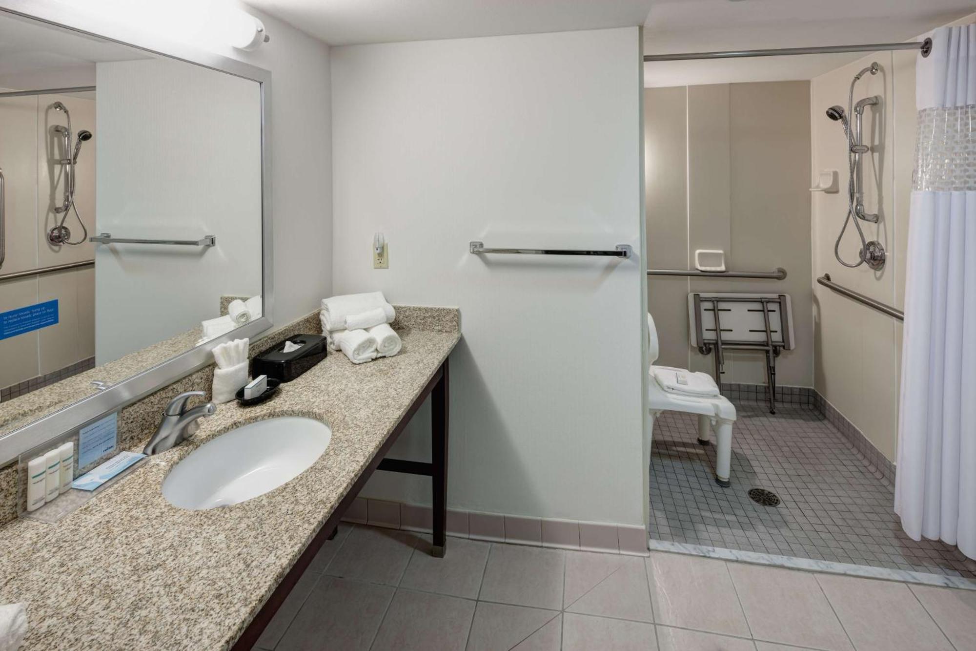 Hampton Inn St Louis- At The Arch Saint Louis Eksteriør billede