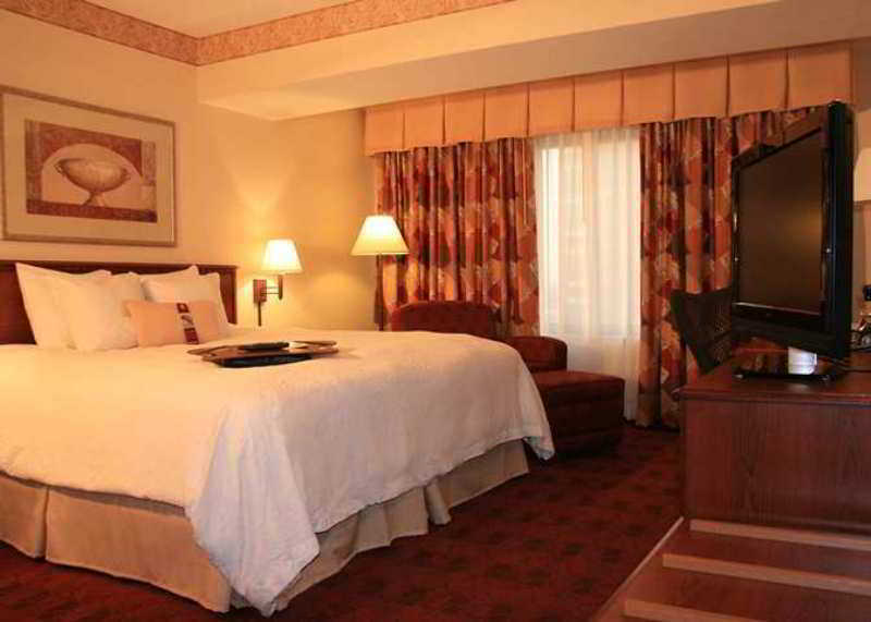 Hampton Inn St Louis- At The Arch Saint Louis Værelse billede